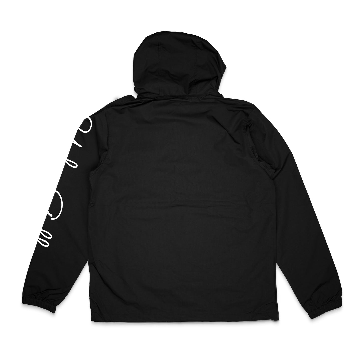 Aero Windbreaker