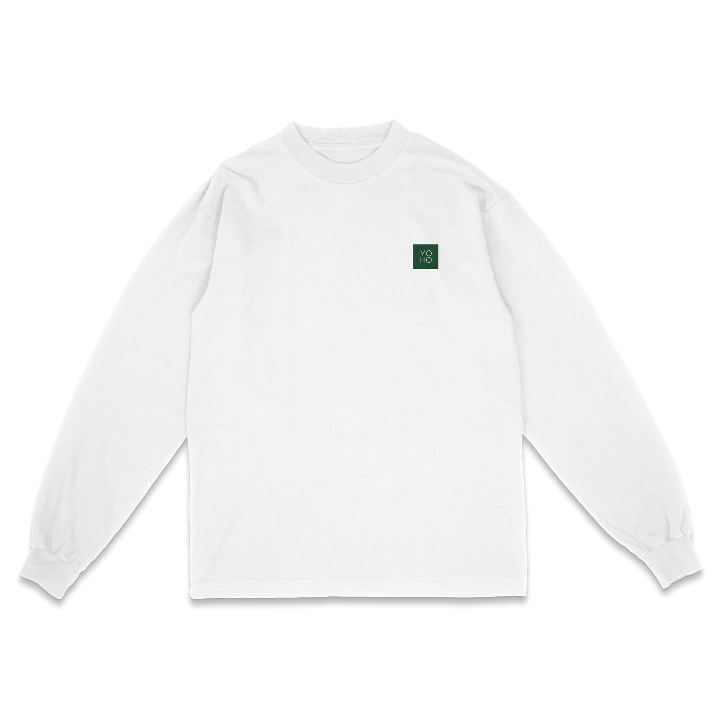 Dogs At The Turn Longsleeve