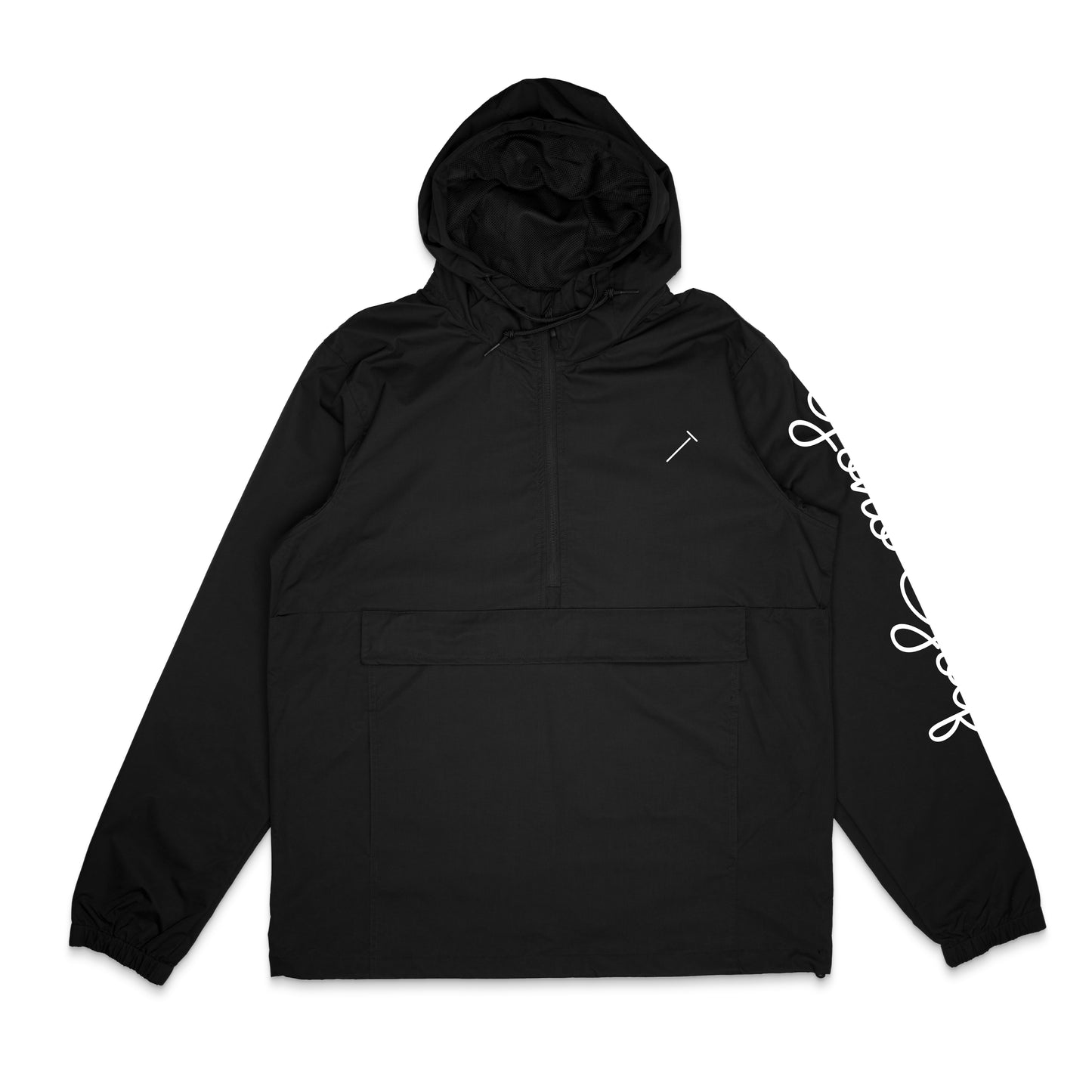 Aero Windbreaker